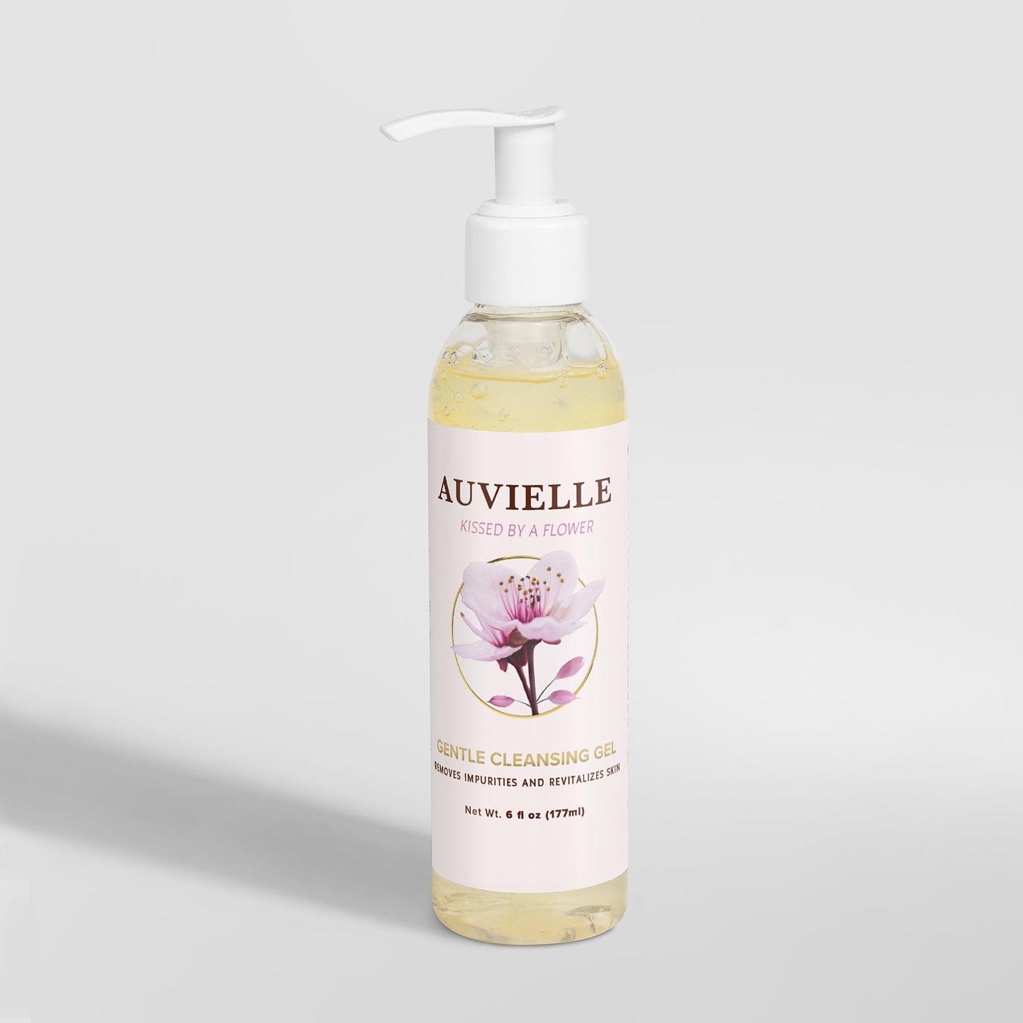 Gentle Cleansing Gel