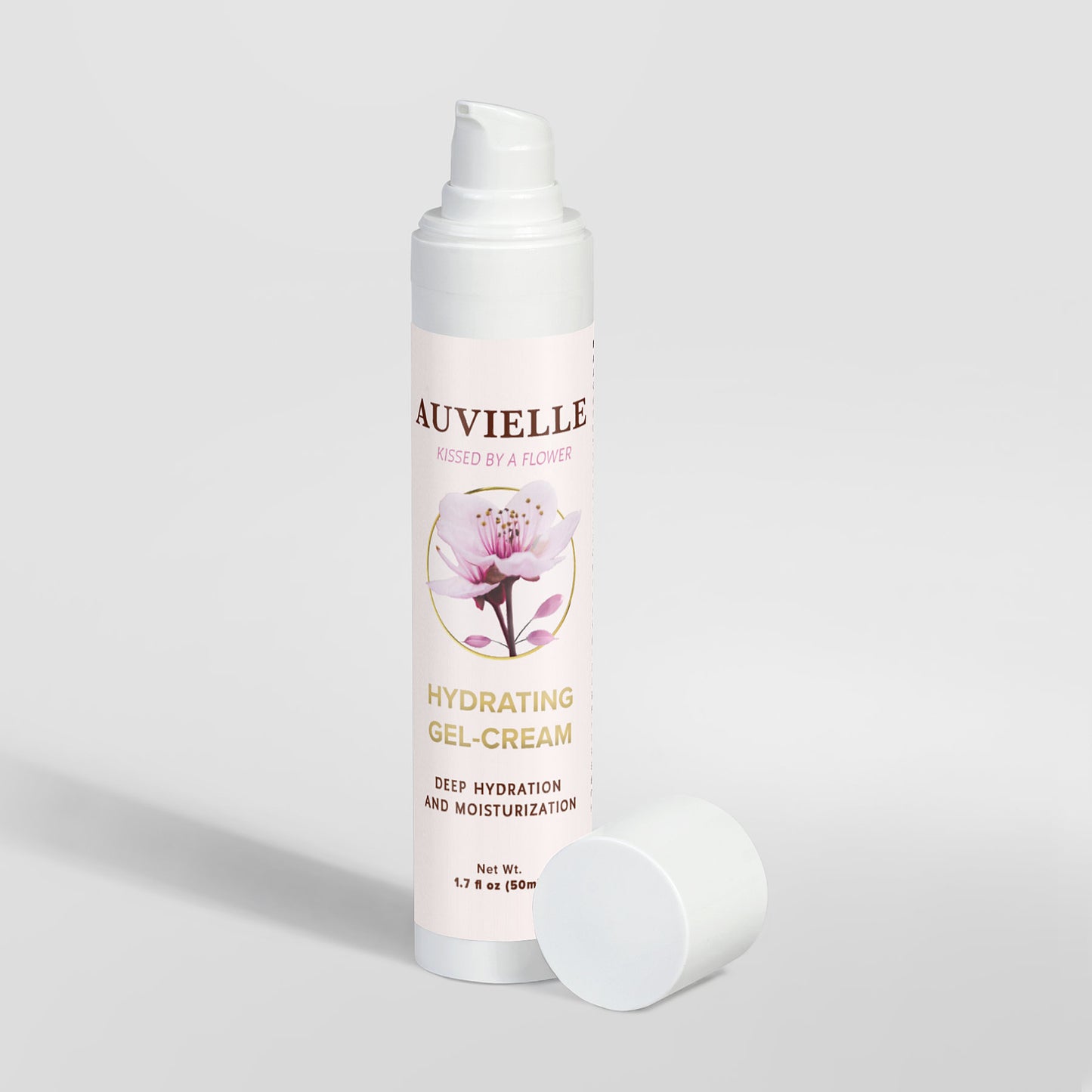 Hydrating Gel-Cream