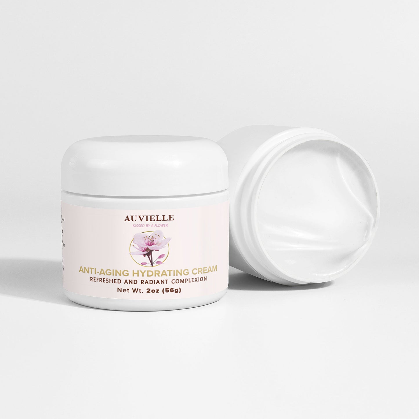 Anti-Aging Hydration Cream