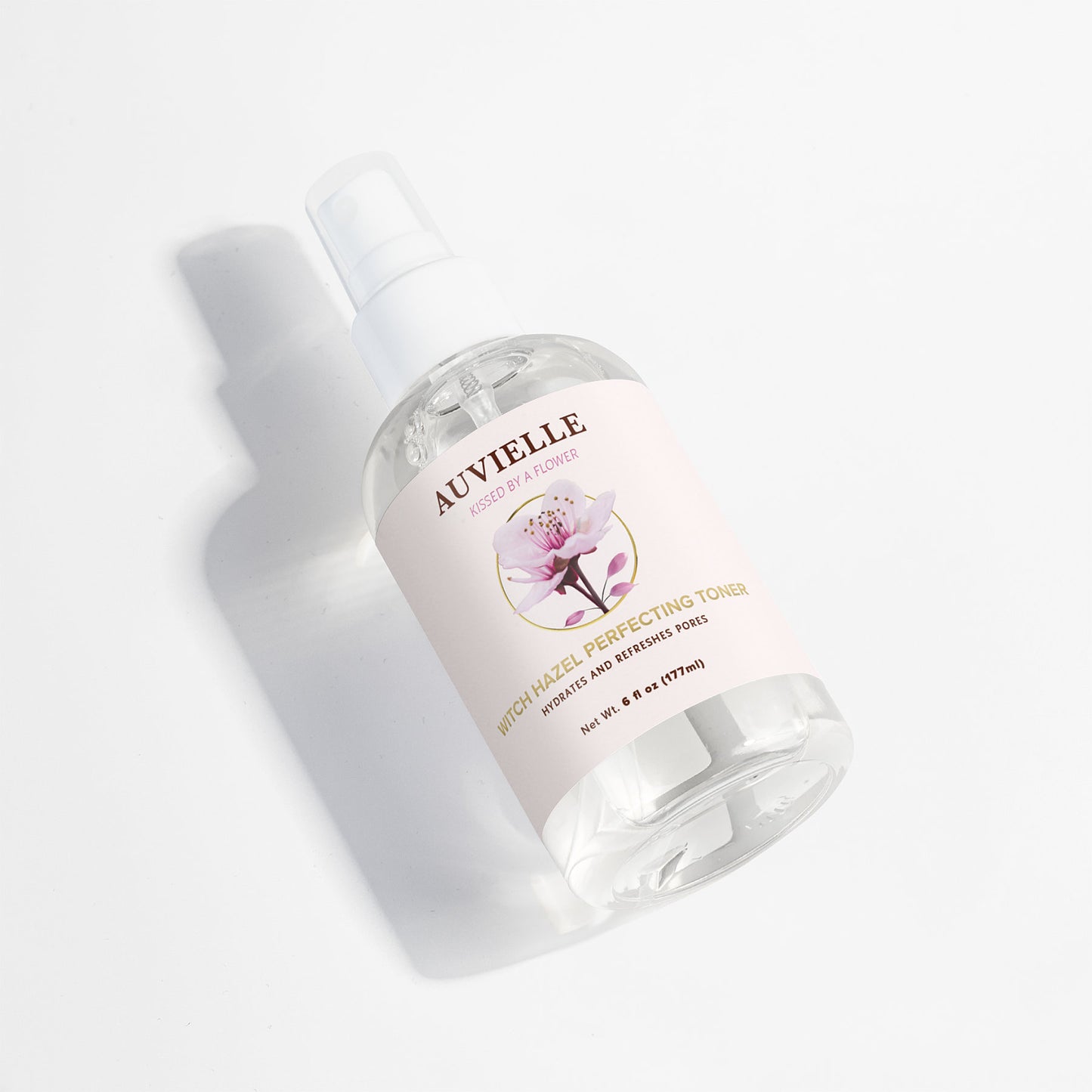 Witch Hazel Perfecting Toner
