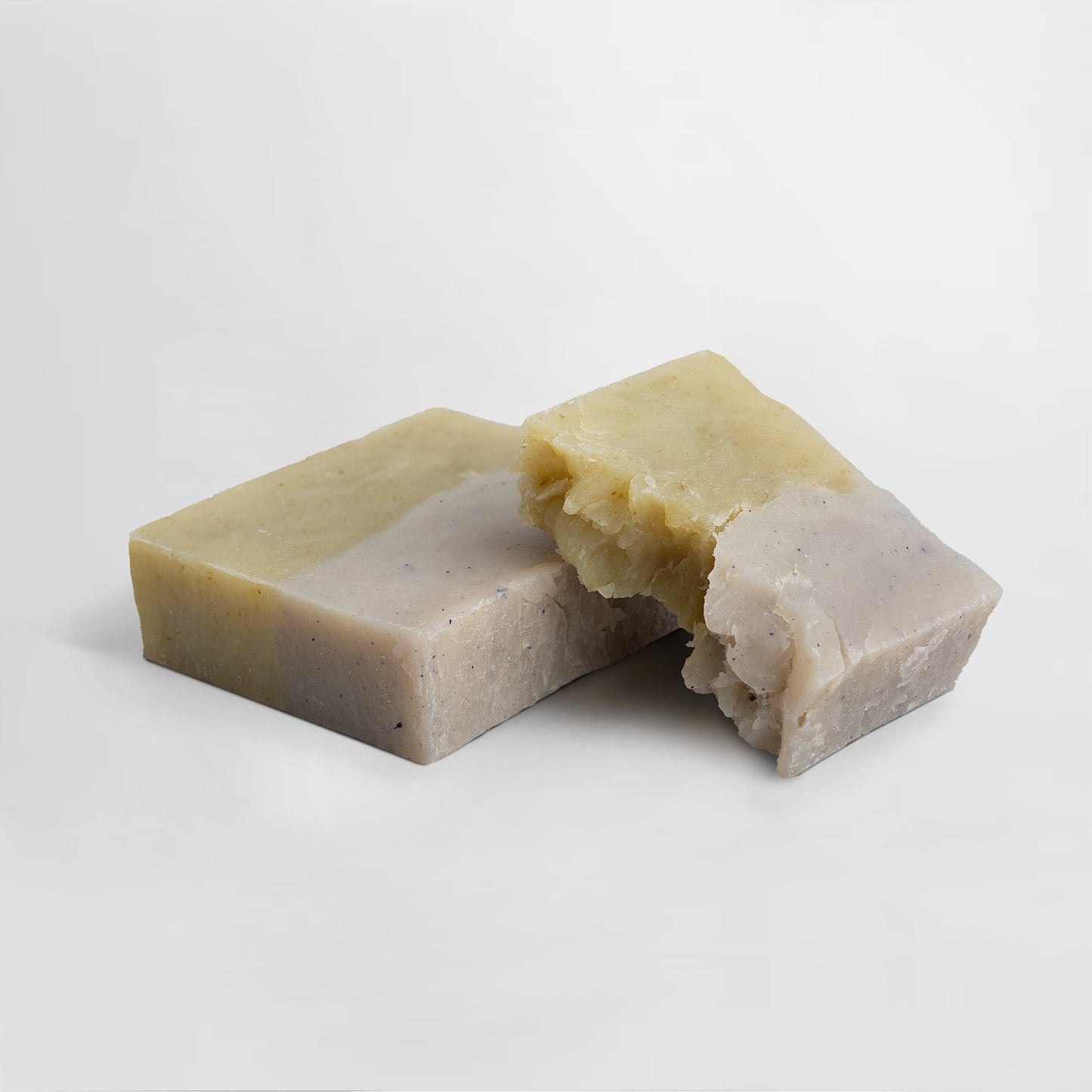 100% Natural Fir Needle Soap