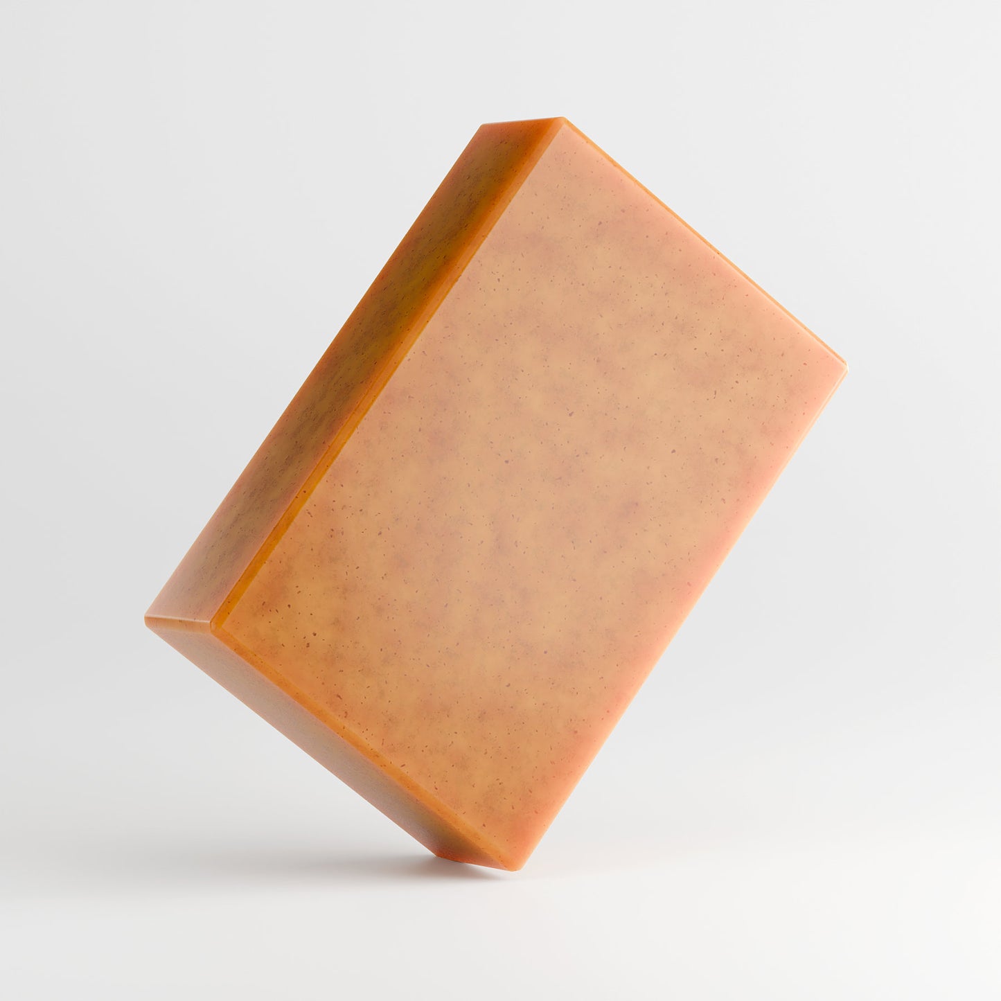100% Natural Revitalising Turmeric Soap