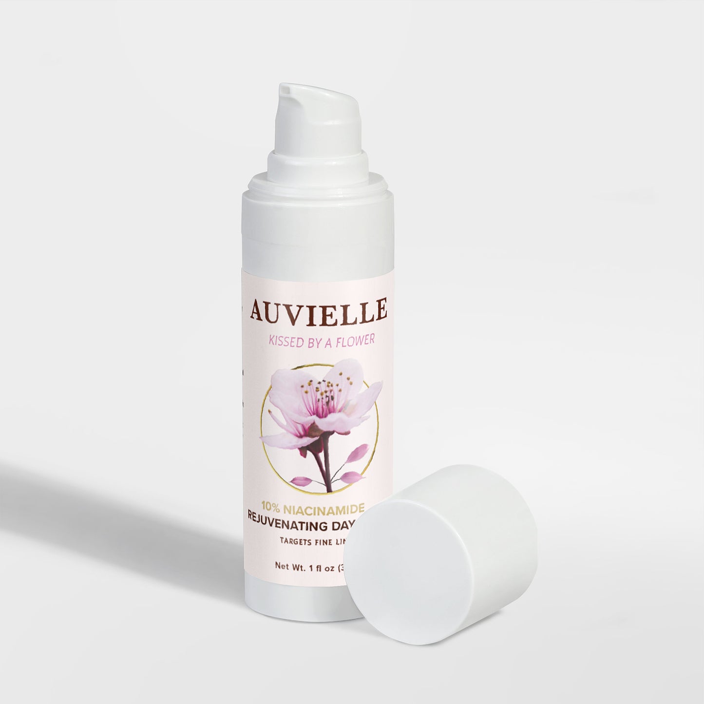 Rejuvenating Day Serum