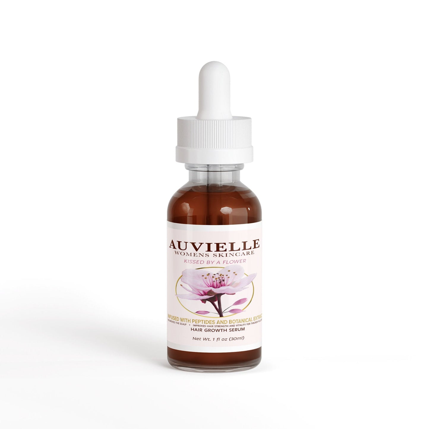 Scalp and Hair Essentials Set
