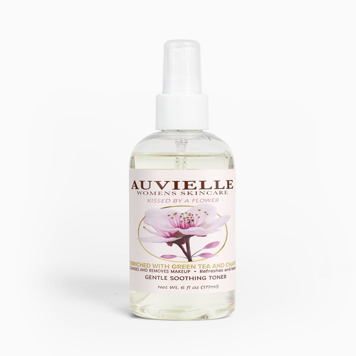 Sensitive Skin Soothers Set