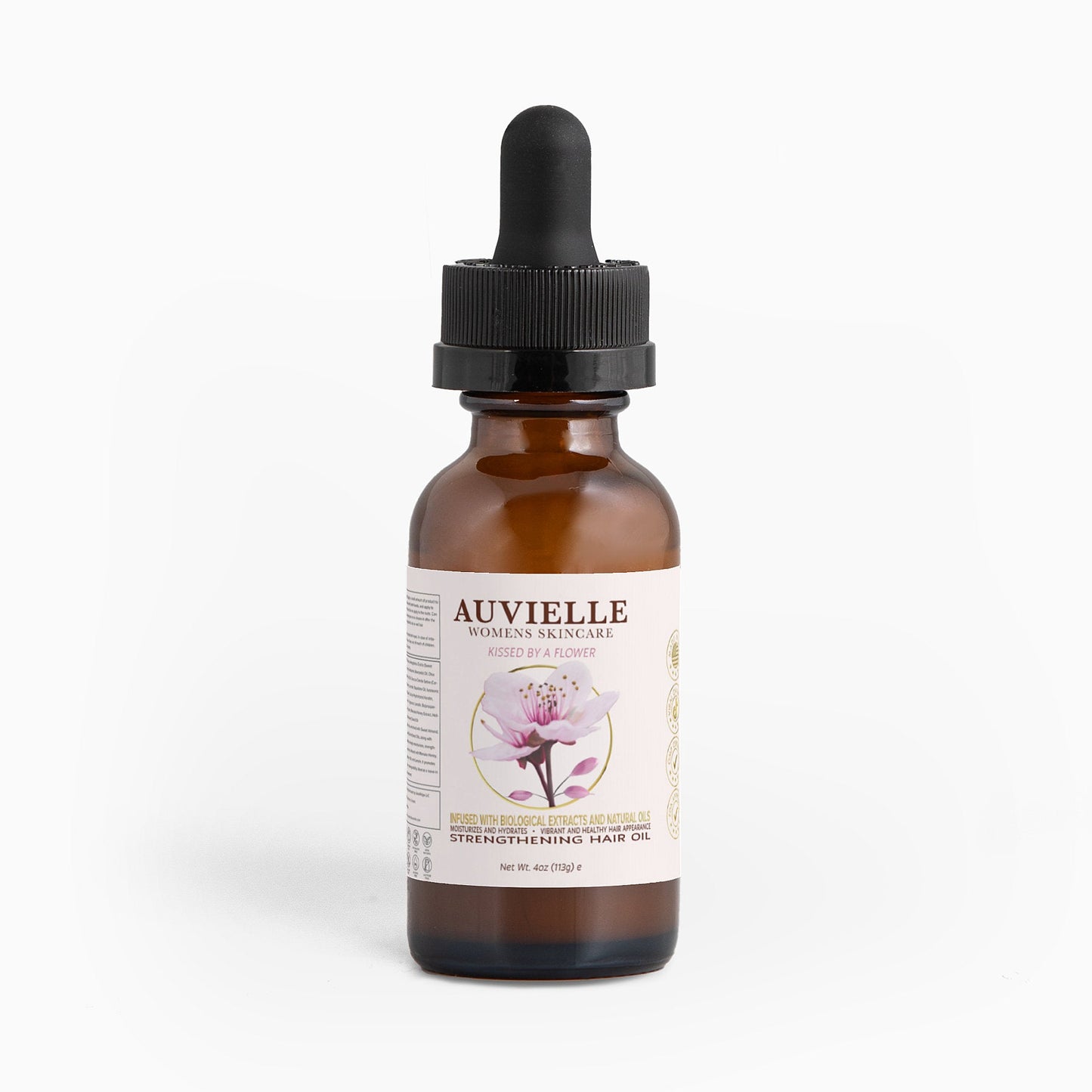Scalp and Hair Essentials Set