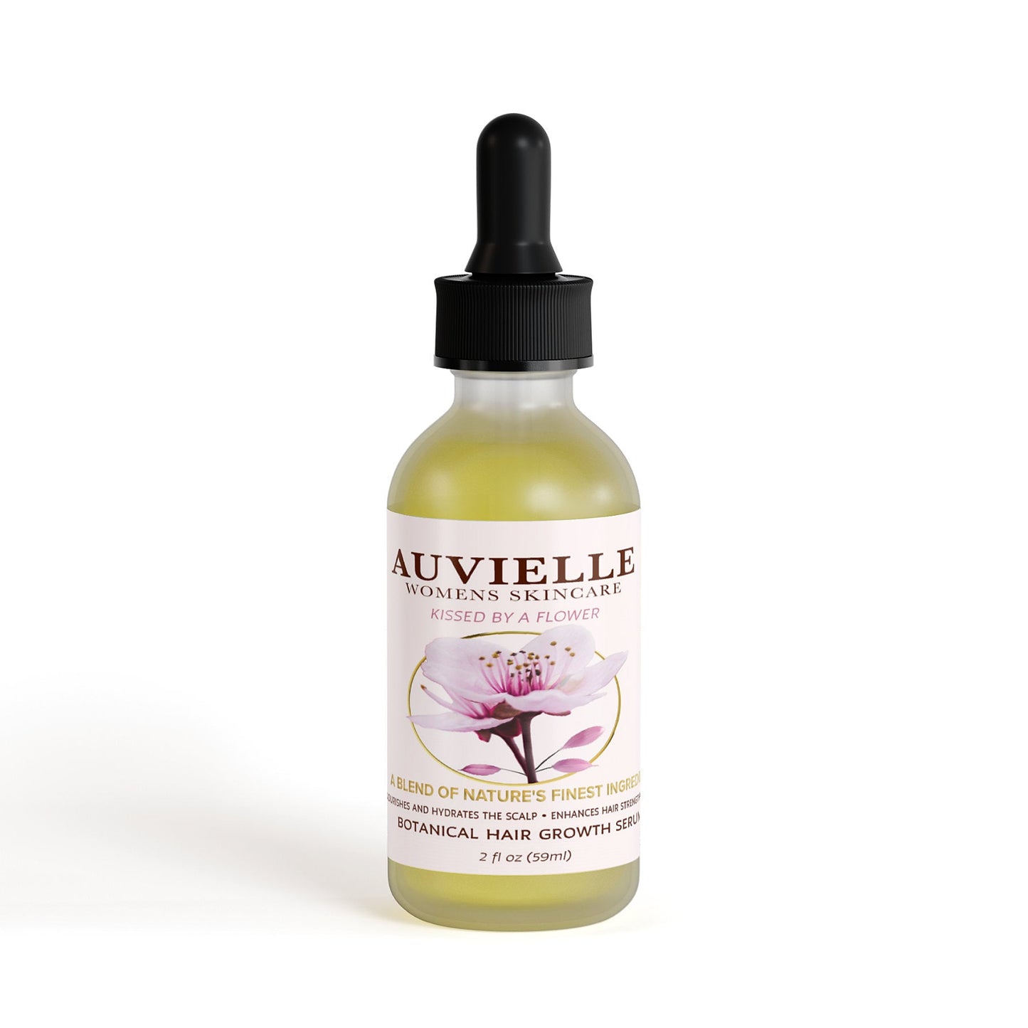 Scalp and Hair Essentials Set