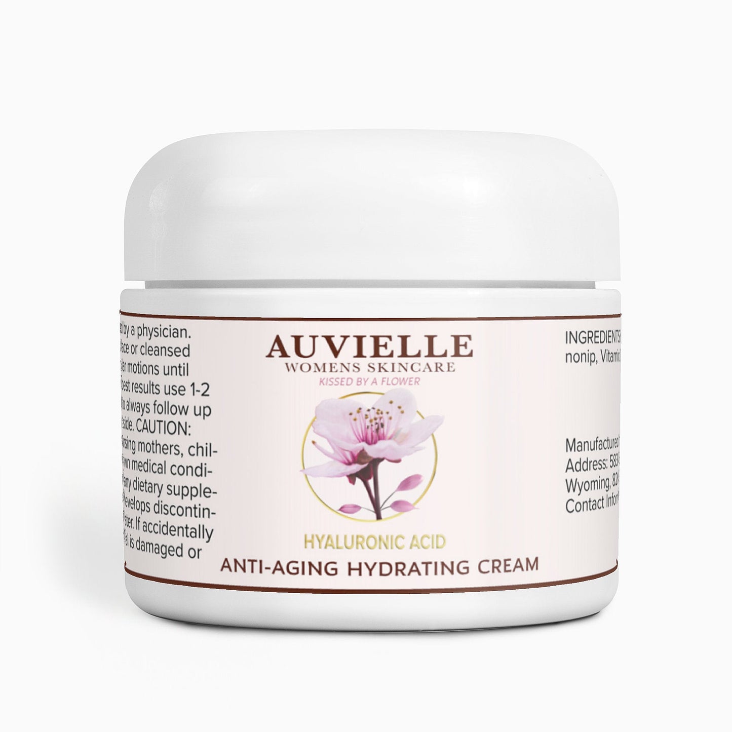 Anti-Aging Starter Set