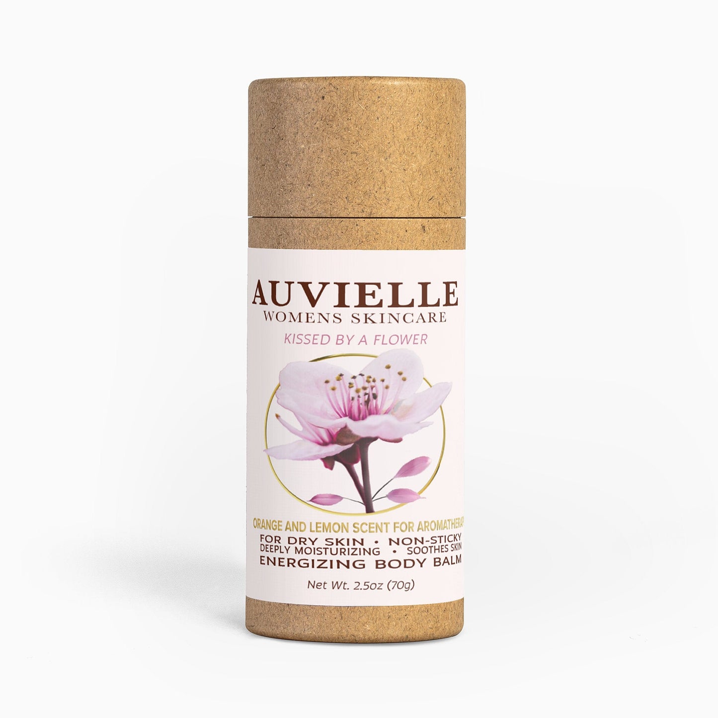 Nourishing Body Care Set