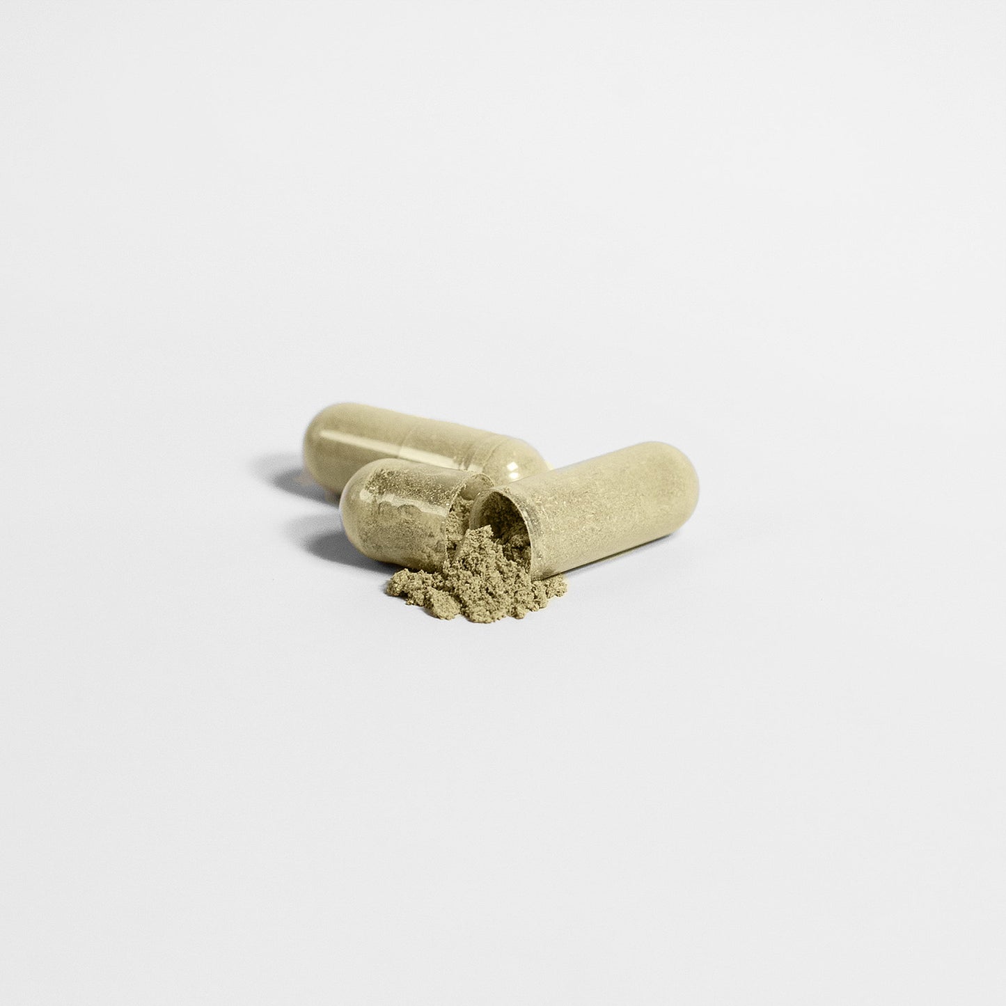 Hair, Skin and Nails Health Supplement
