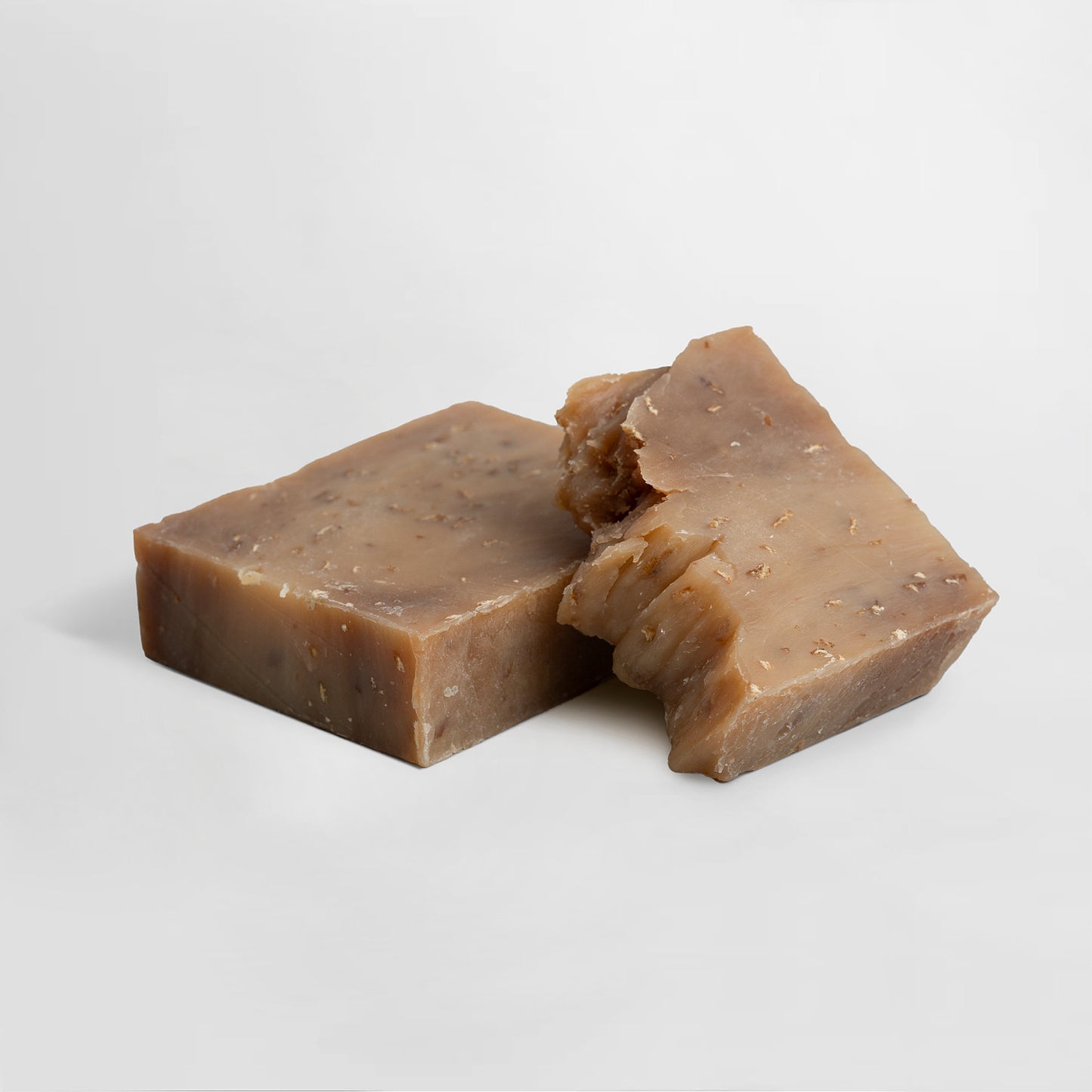 100% Natural Exfoliating Honey Soap