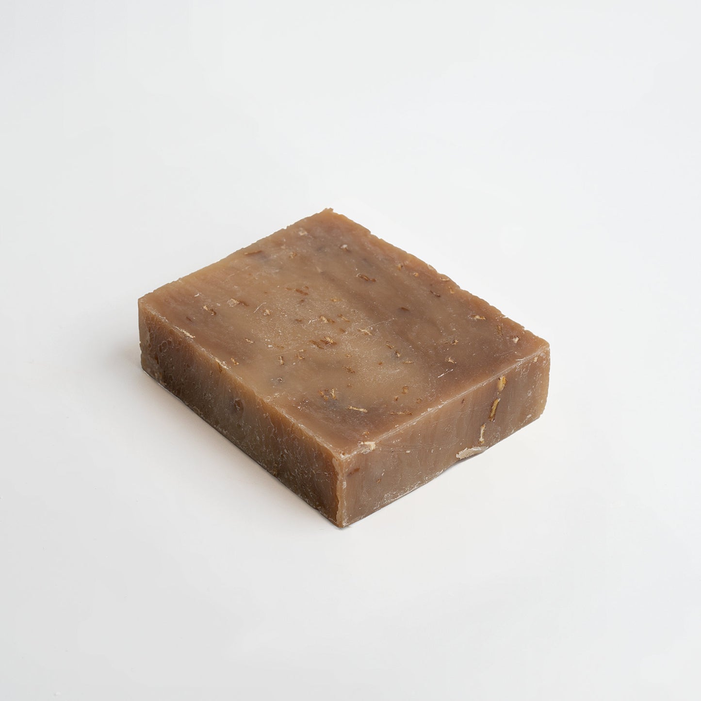 100% Natural Exfoliating Honey Soap