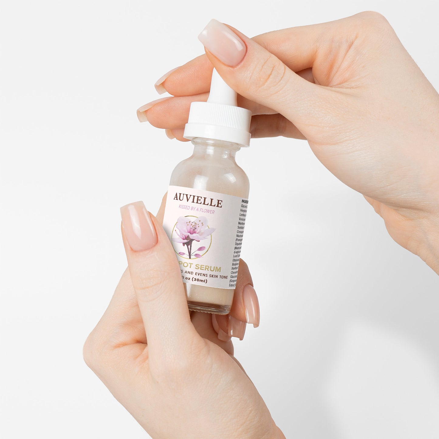 Dark Spot Serum