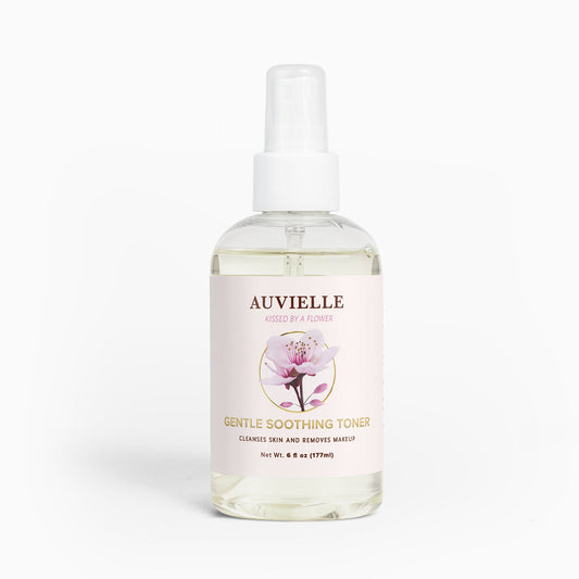 Gentle Soothing Toner
