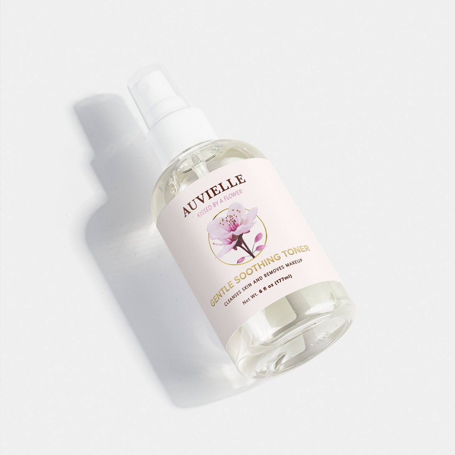 Gentle Soothing Toner