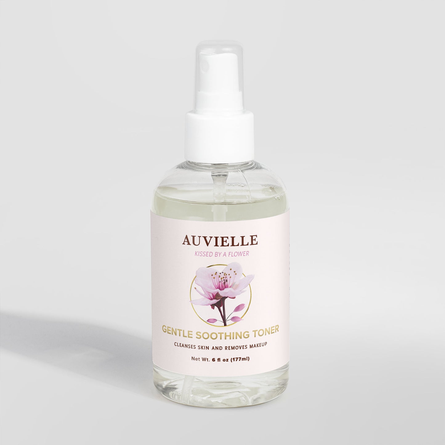 Gentle Soothing Toner