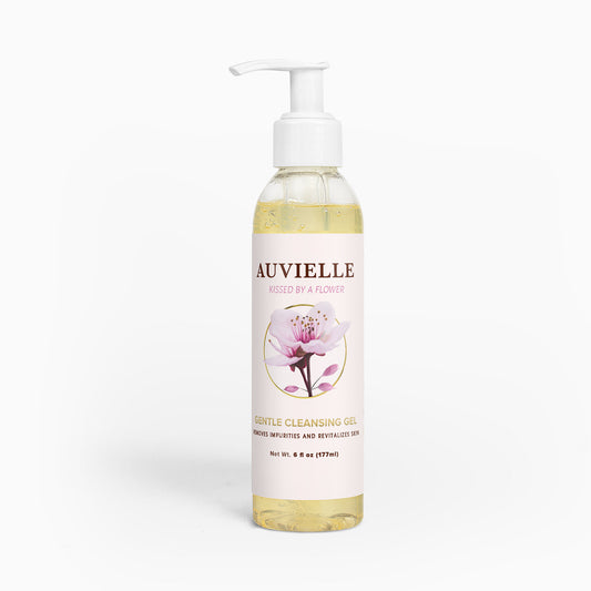 Gentle Cleansing Gel