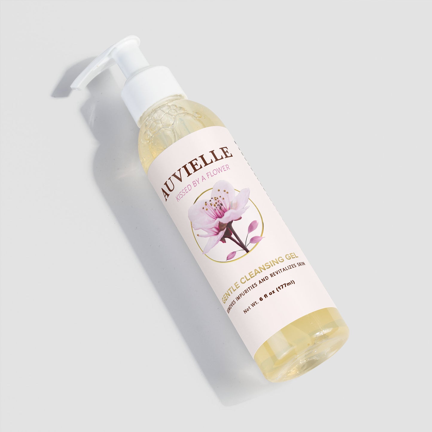 Gentle Cleansing Gel