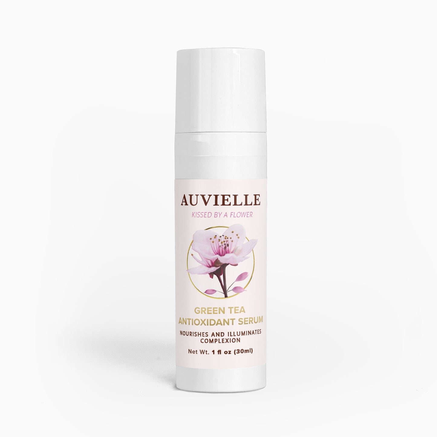 Green Tea Antioxidant Serum