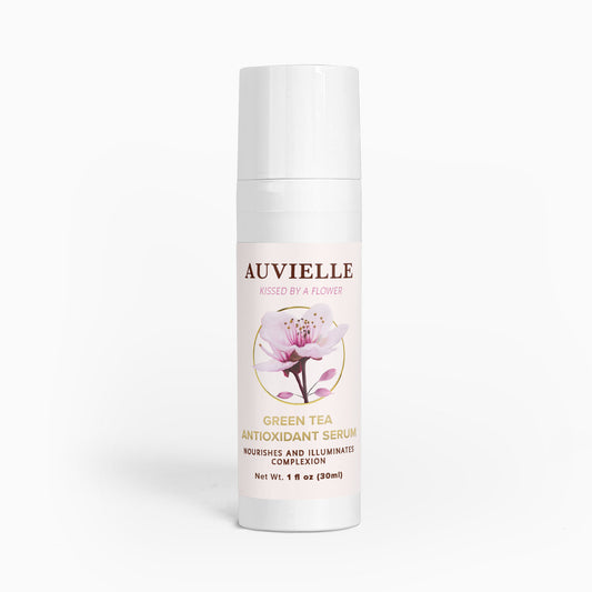 Green Tea Antioxidant Serum