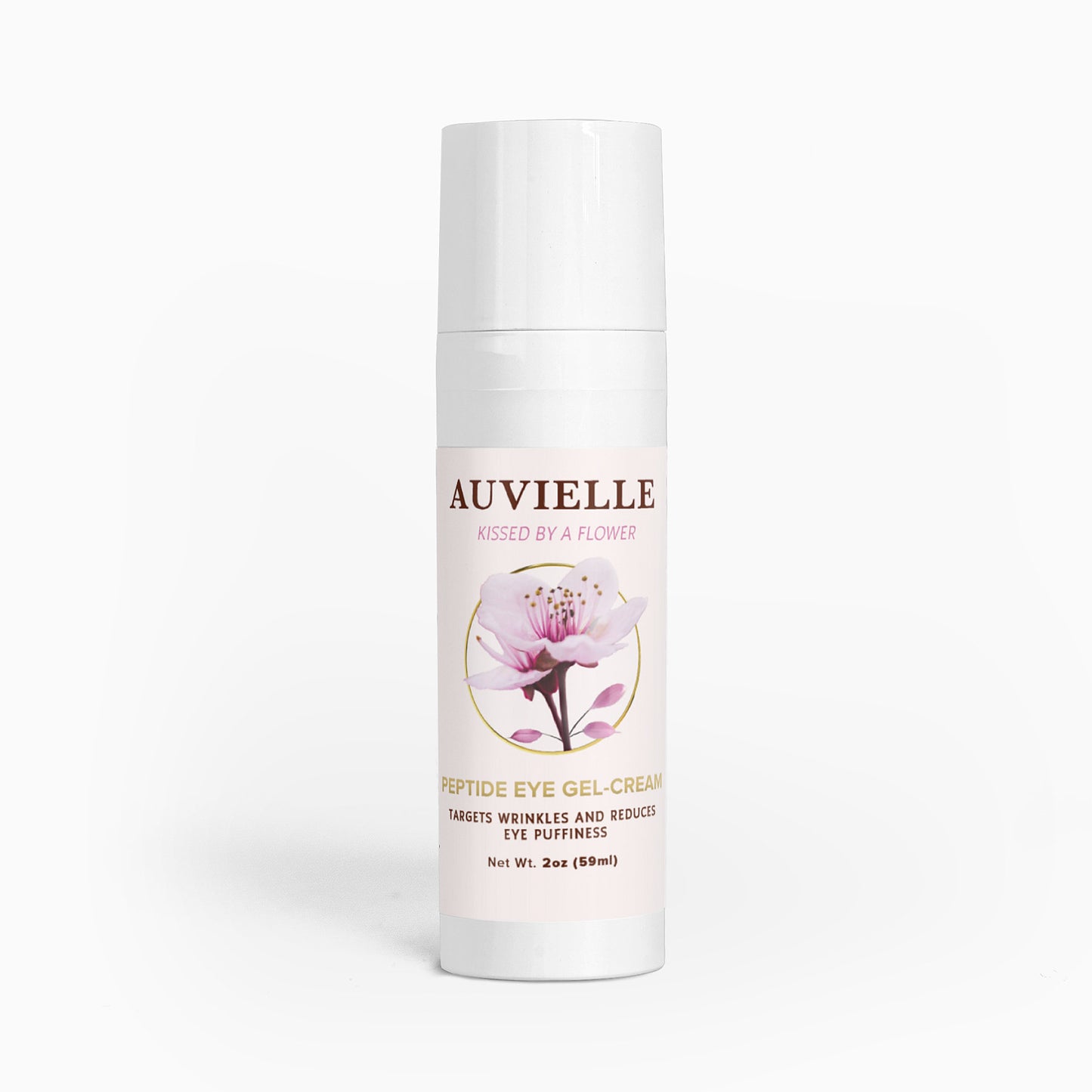 Peptide Eye Gel-Cream