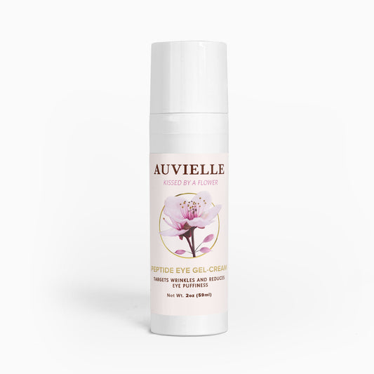 Peptide Eye Gel-Cream