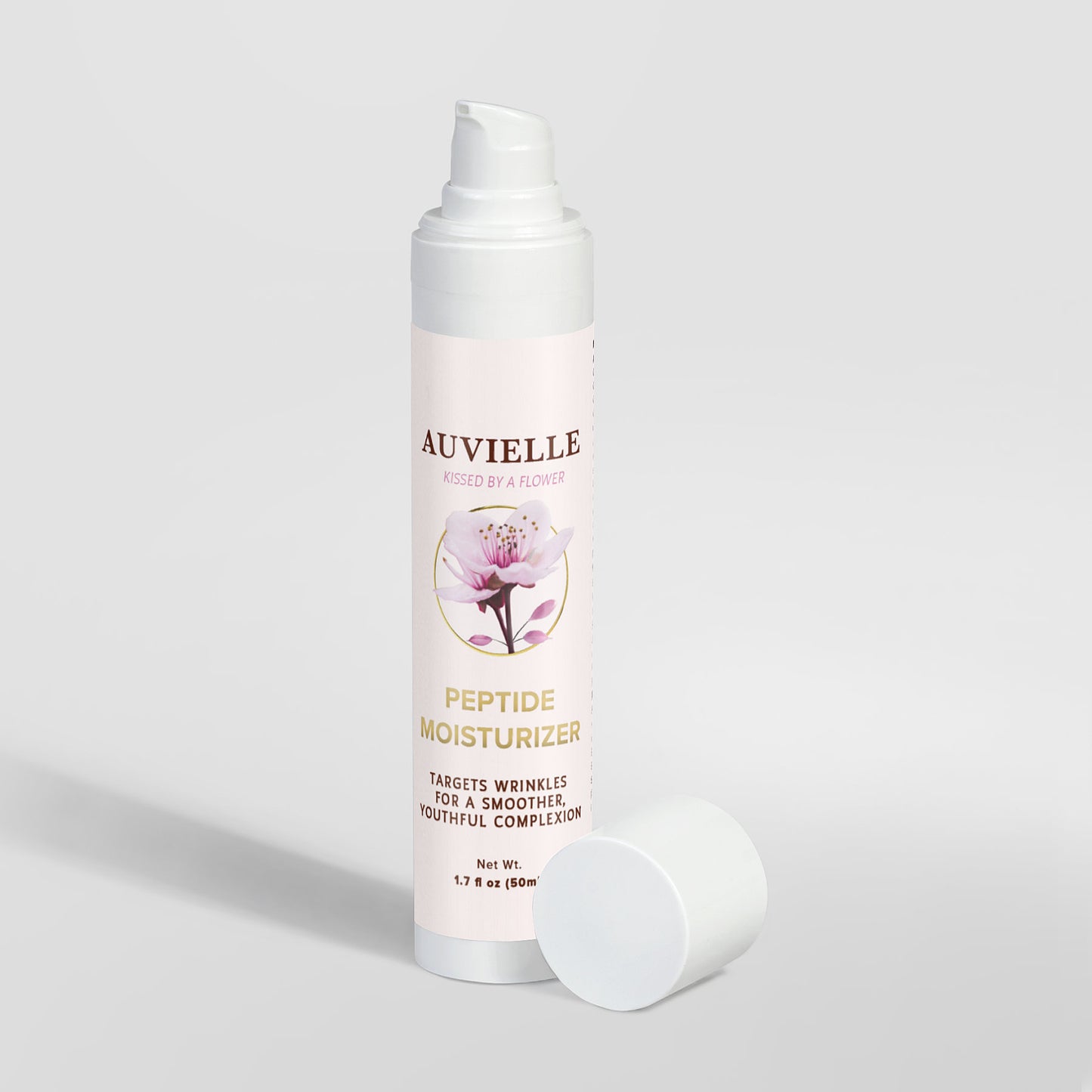 Peptide Moisturizer