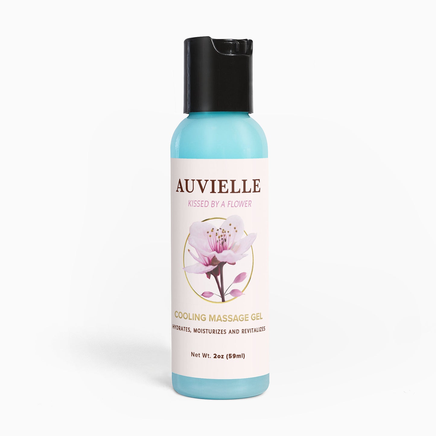 Cooling Massage Gel