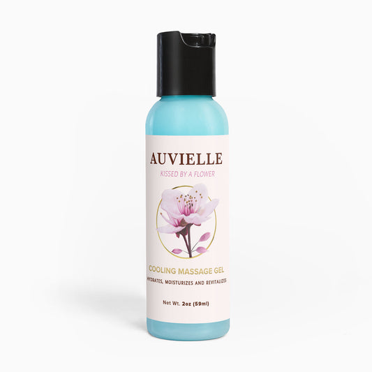 Cooling Massage Gel