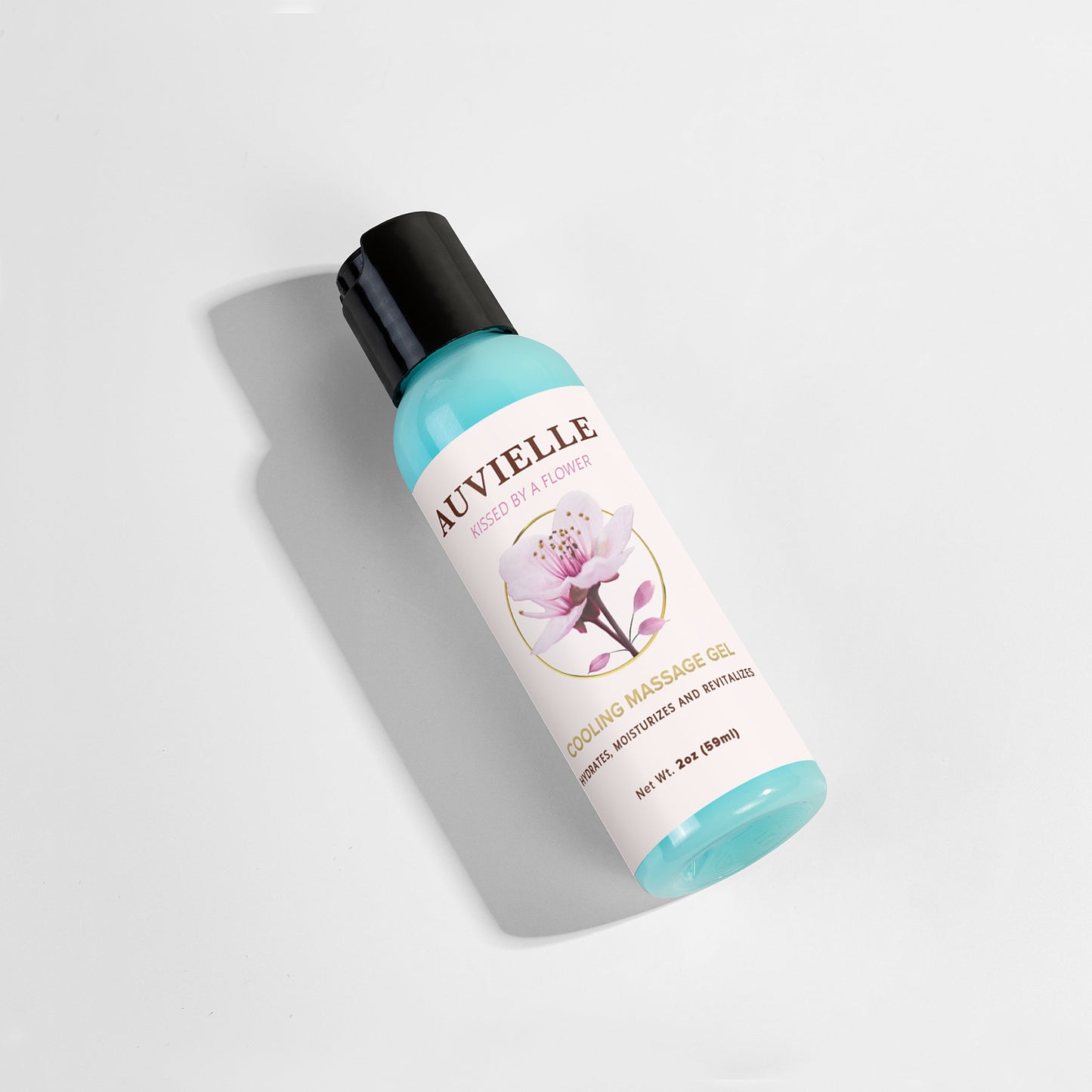 Cooling Massage Gel