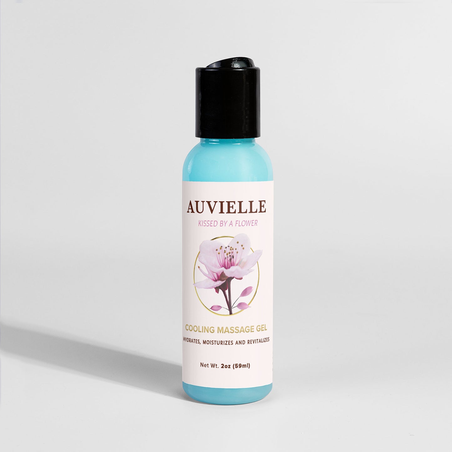 Cooling Massage Gel