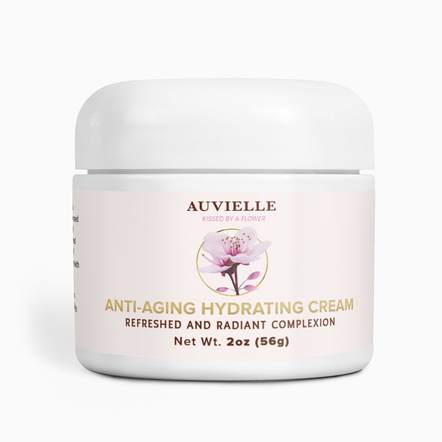 Anti-Aging Hydration Cream