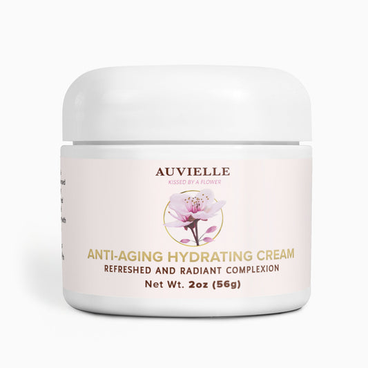 Anti-Aging Hydration Cream