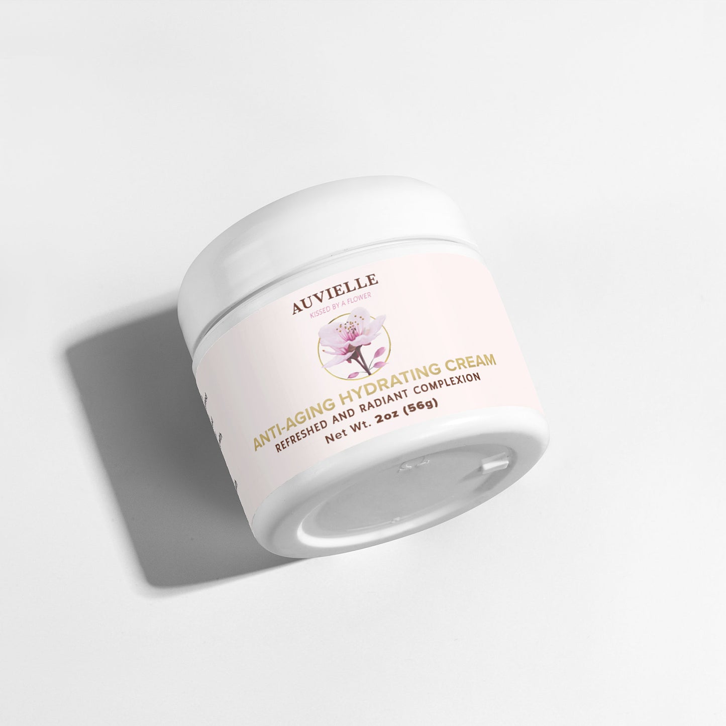 Anti-Aging Hydration Cream