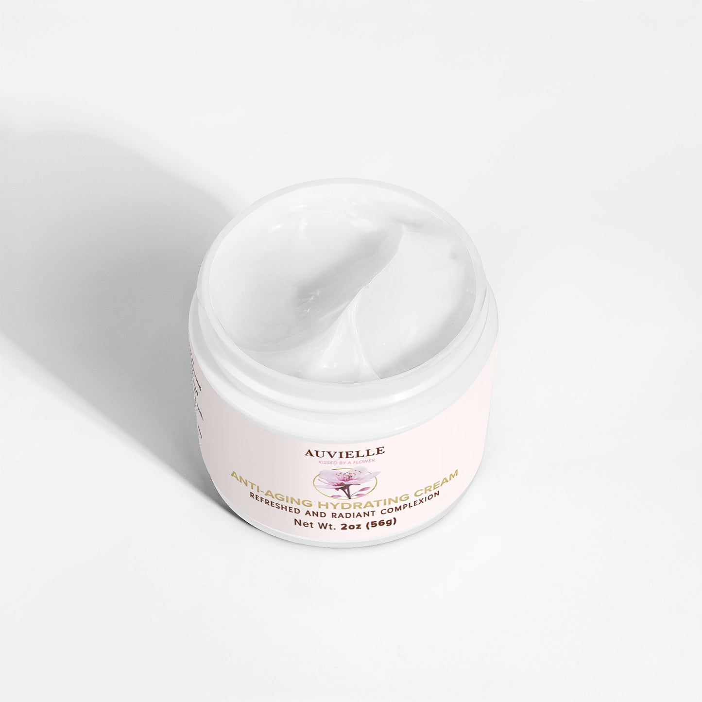 Anti-Aging Hydration Cream