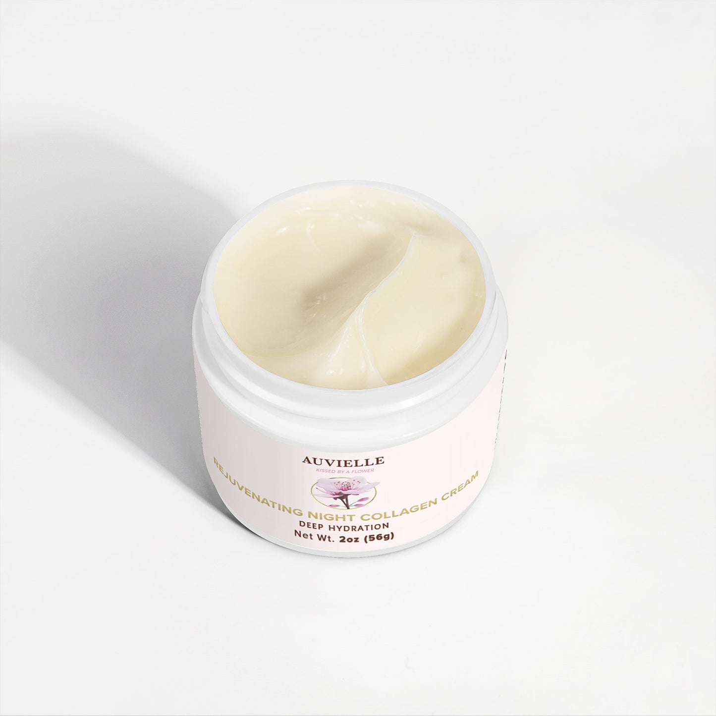 Rejuvenating Night Collagen Cream