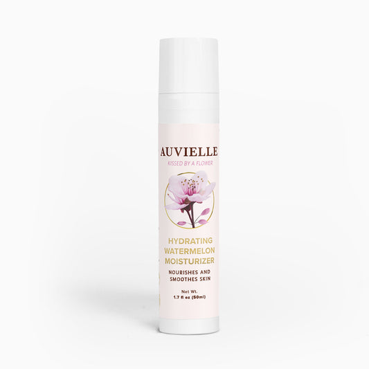 Hydrating Watermelon Moisturizer