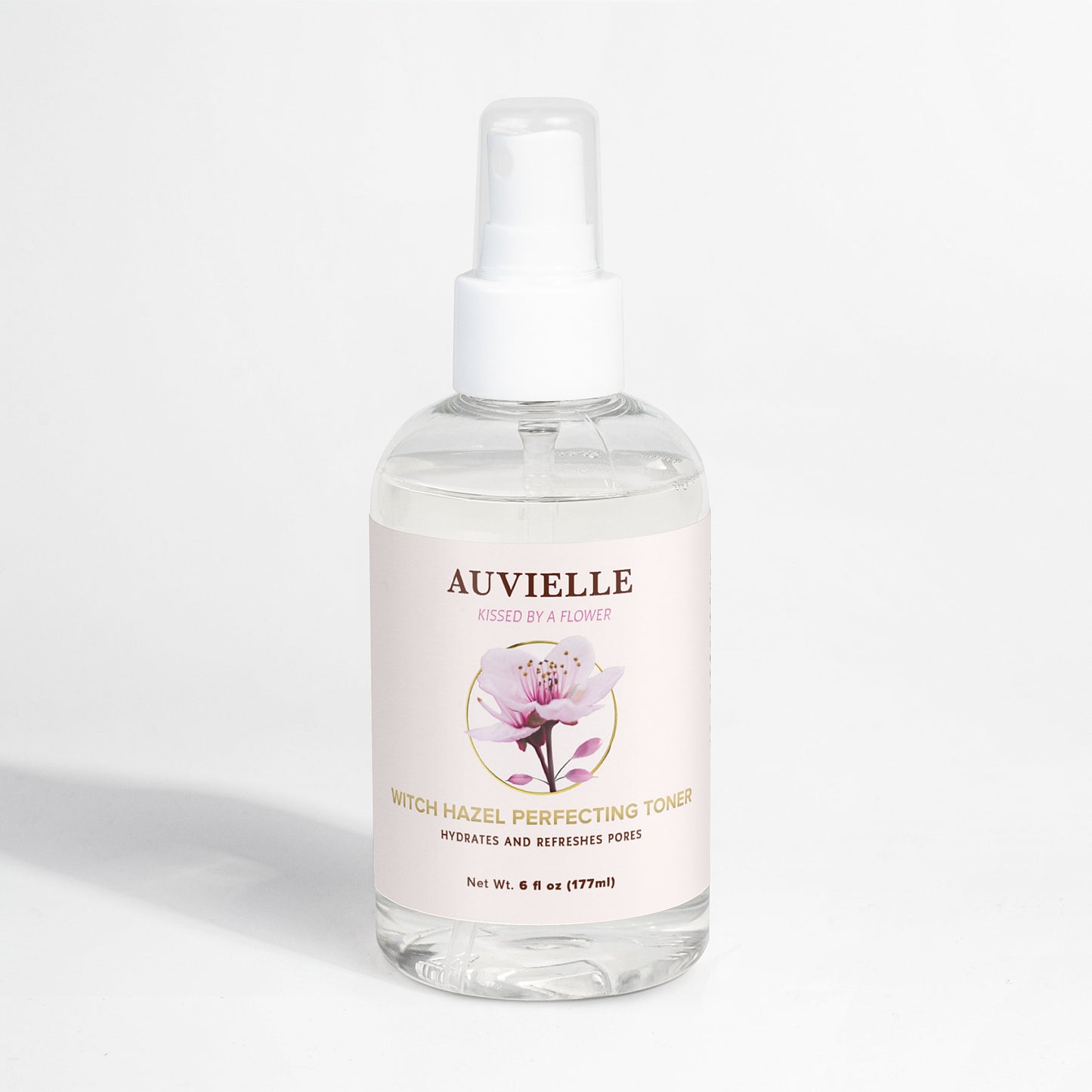Witch Hazel Perfecting Toner