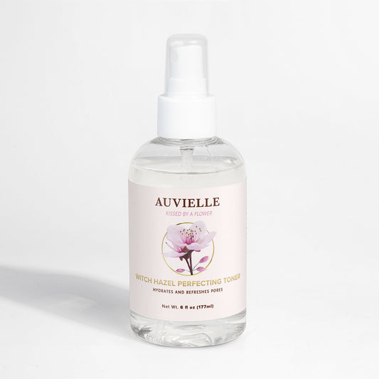Witch Hazel Perfecting Toner