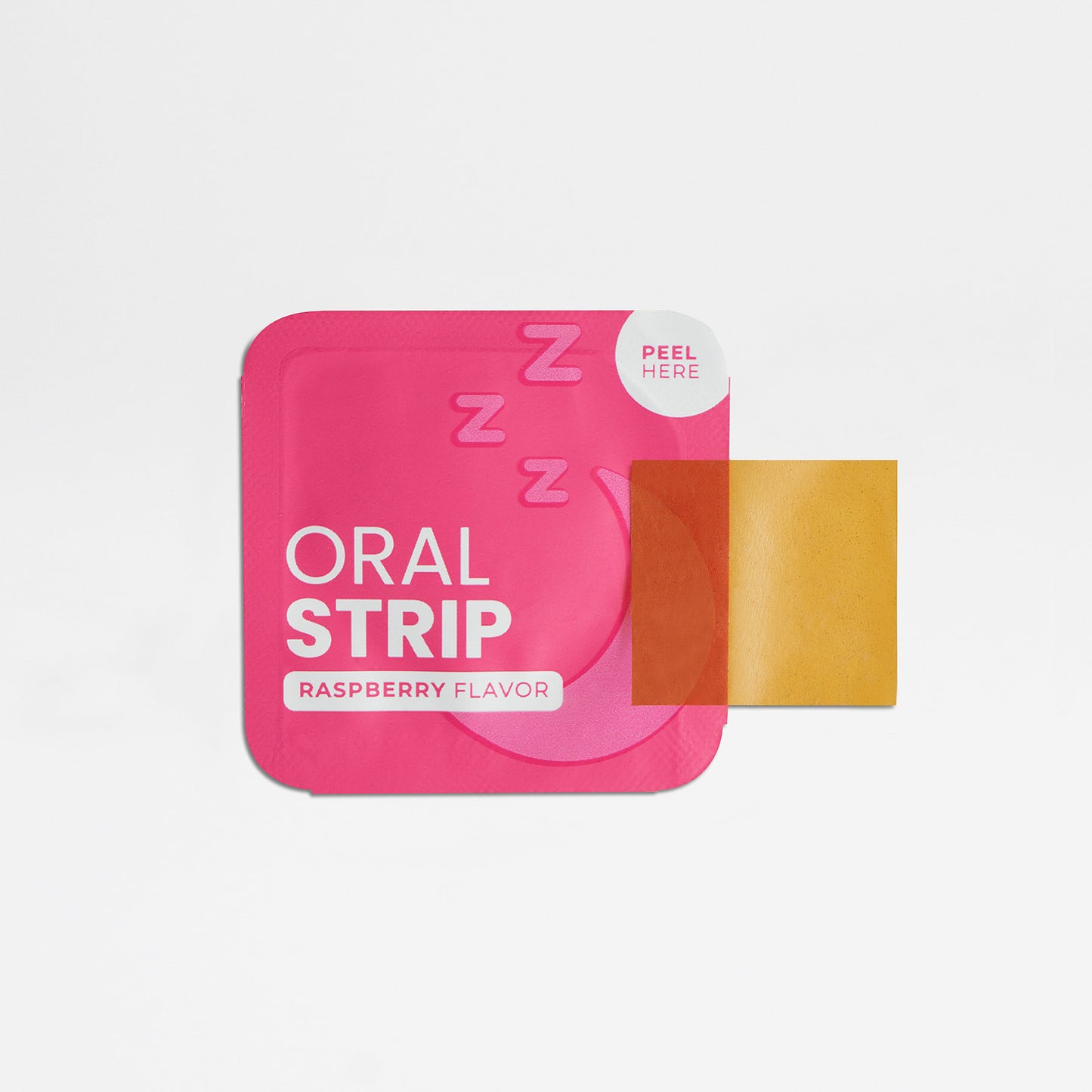 Melatonin Sleep Strips