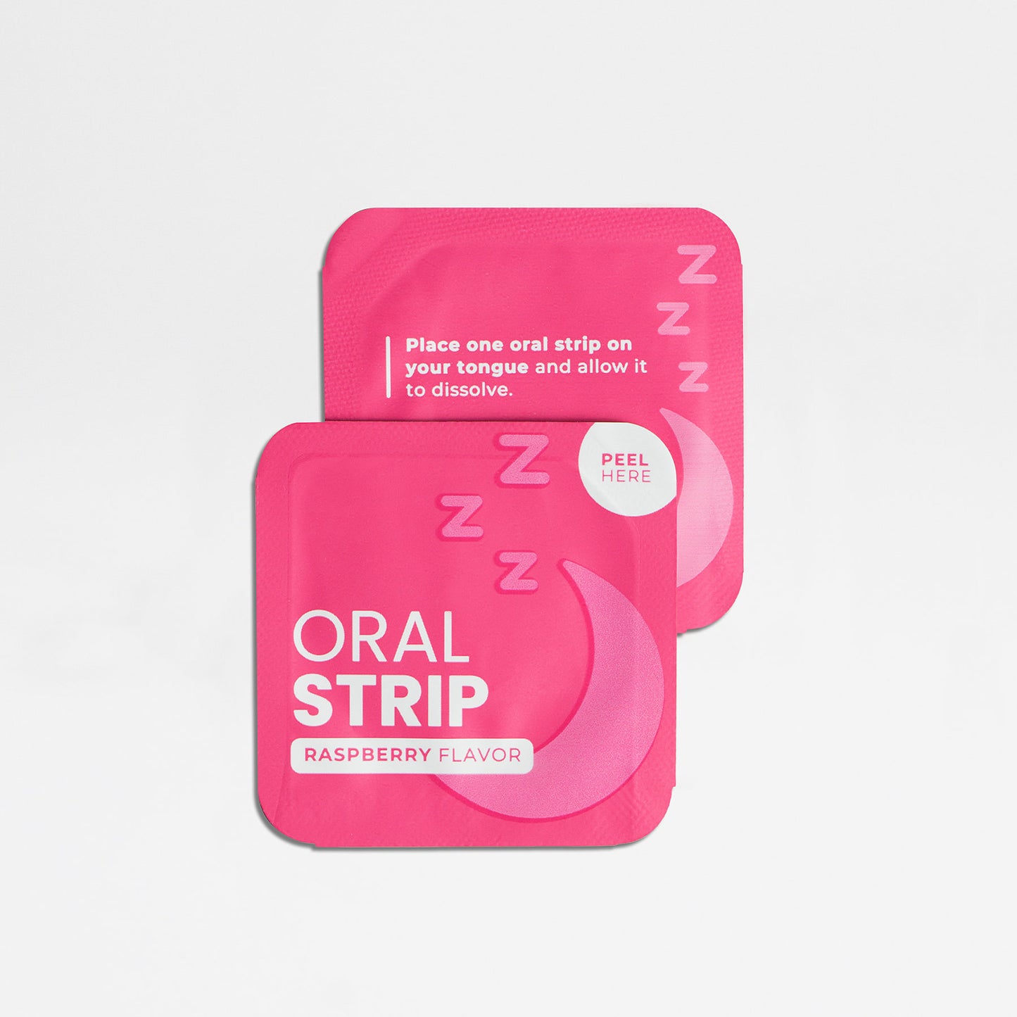 Melatonin Sleep Strips