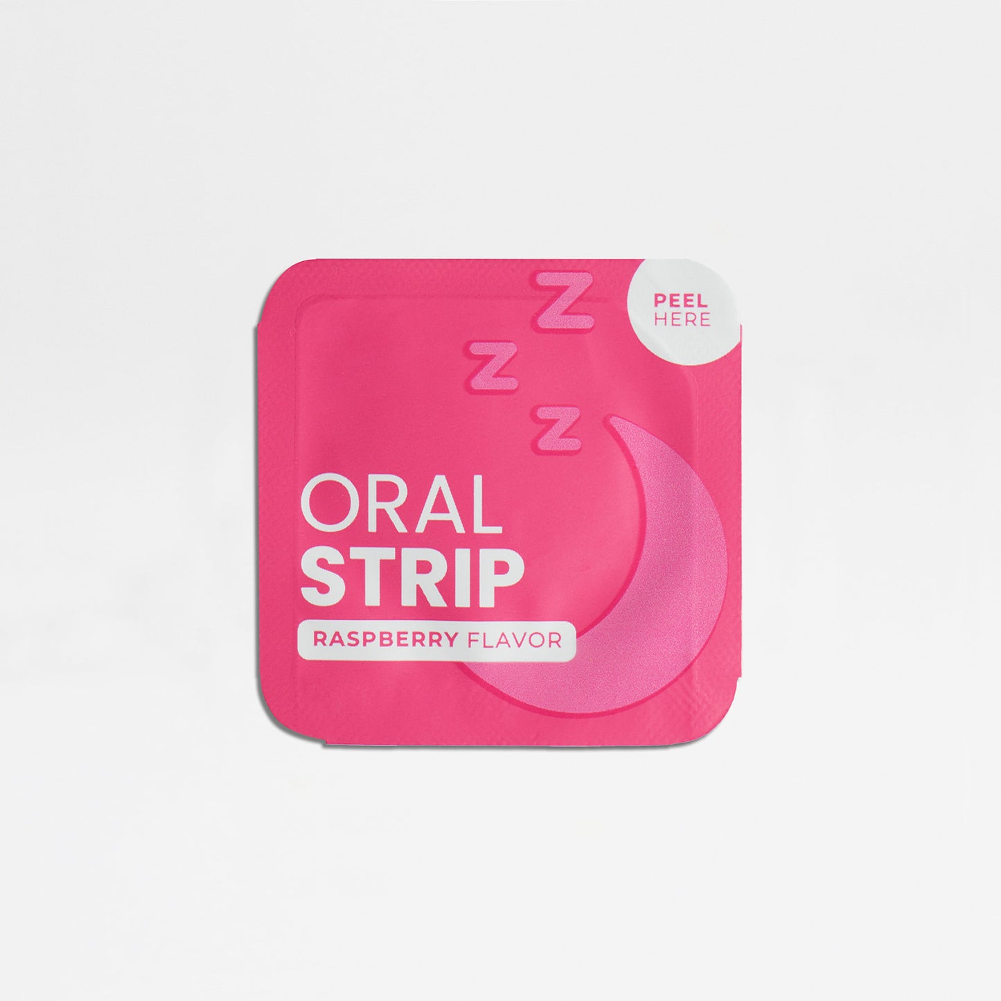 Melatonin Sleep Strips