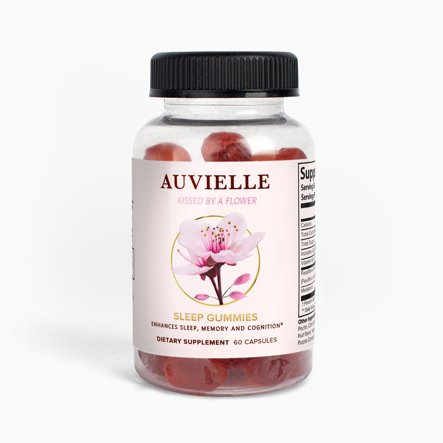 Sleep Gummies