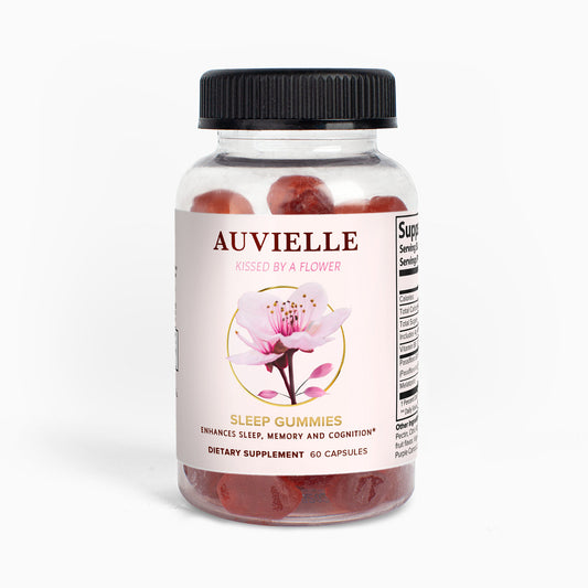 Sleep Gummies