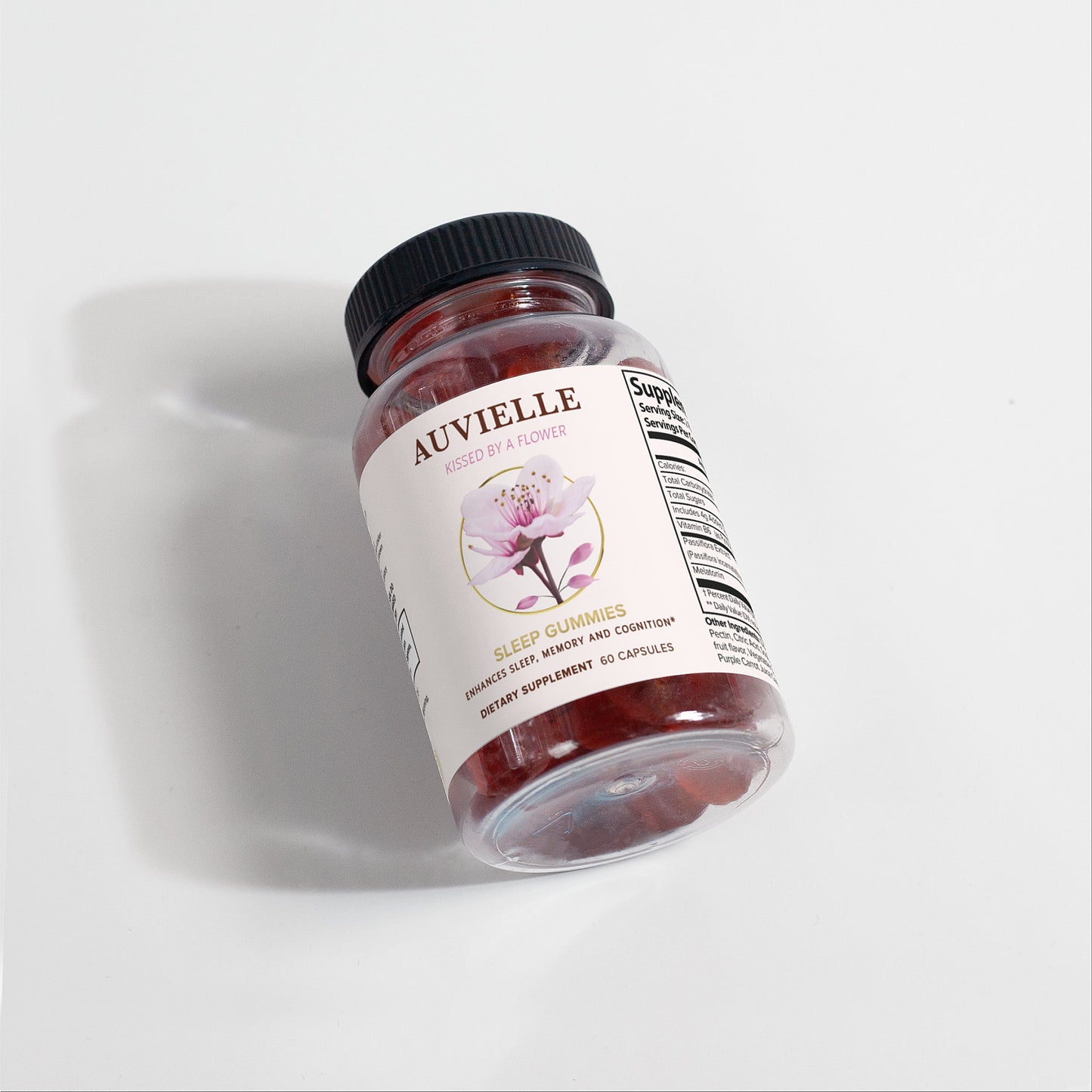 Sleep Gummies