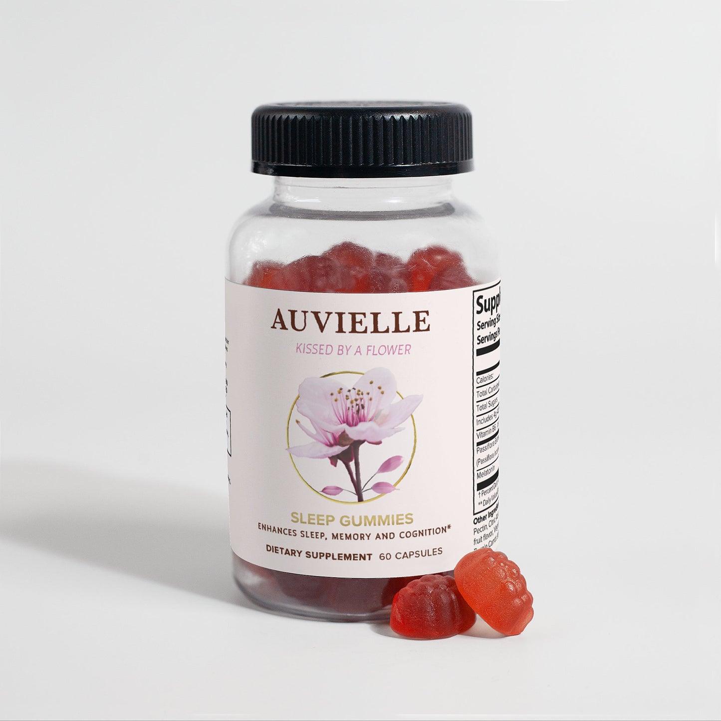 Sleep Gummies