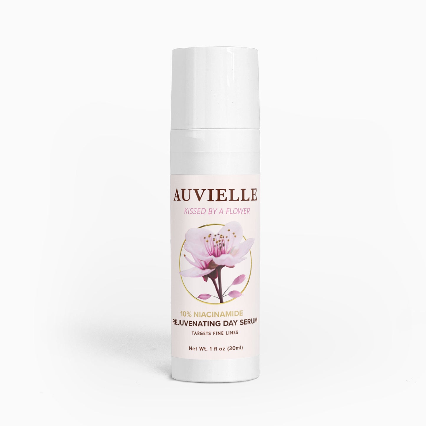 Rejuvenating Day Serum