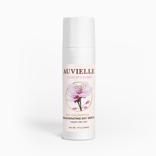 Rejuvenating Day Serum