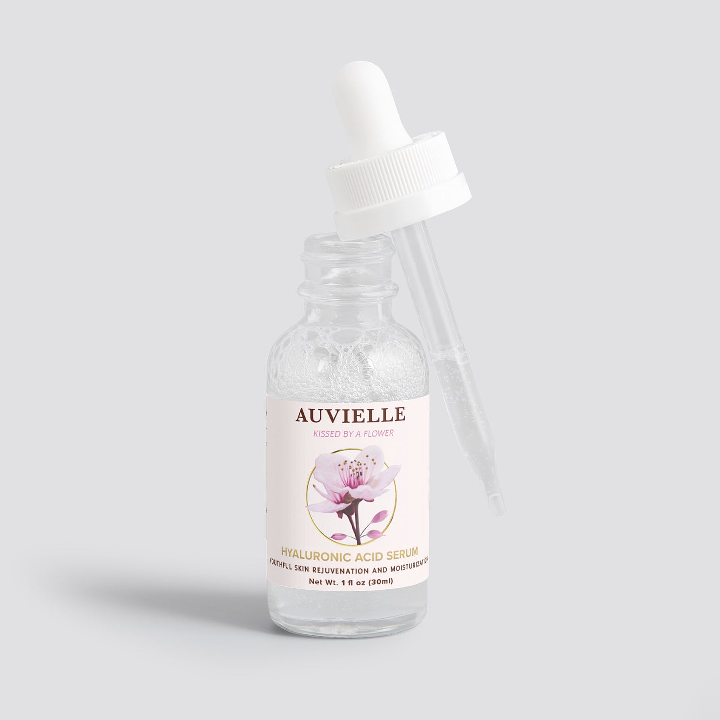 Hyaluronic Acid Serum
