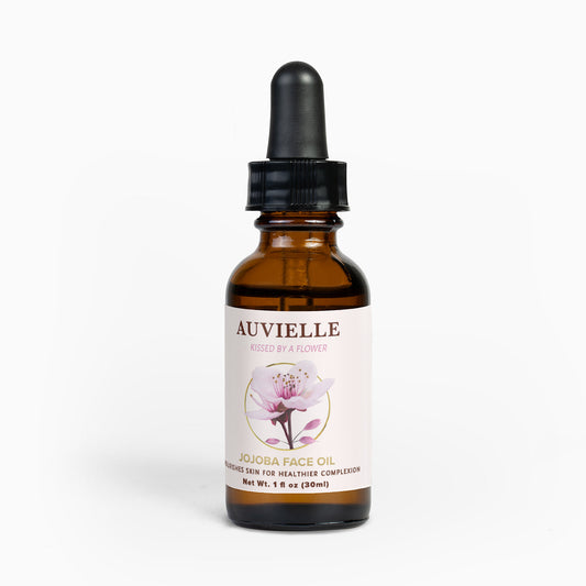 Jojoba Face Oil